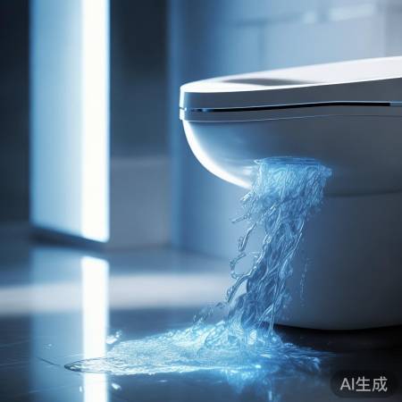 智能马桶喷嘴讨论区