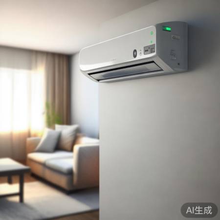 空调节能模式，舒适又省电