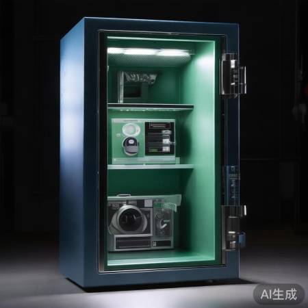 环保保险柜，节能又环保