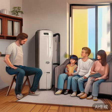 热水器水黄原因及解决法