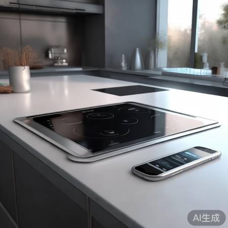 集成灶智能化，生活更便捷
