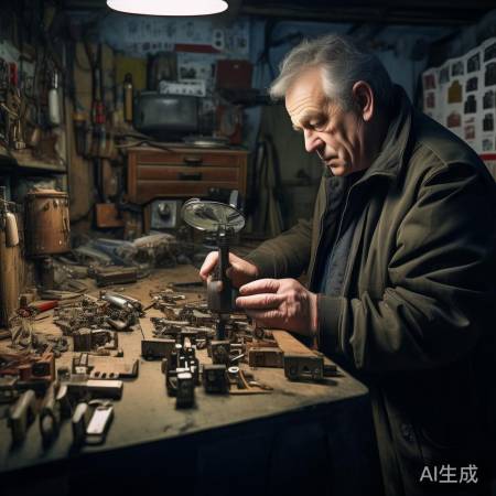 防盗知识，掌握基本技巧