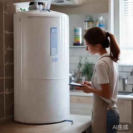 安全用热水器，防患于未然