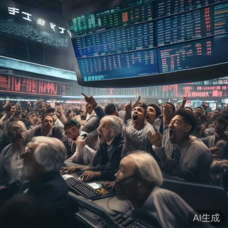 药茅崛起，股王易位