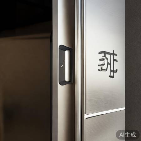 居家安全首选门