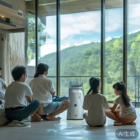 安徽气候极端，变频空调宜选