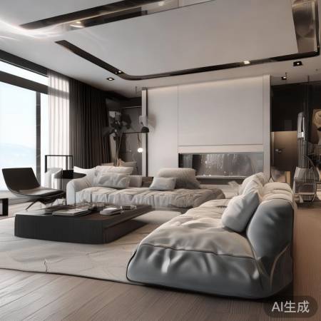 变频空调，智能管家，四季舒适