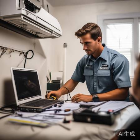 专业认证，规范维修