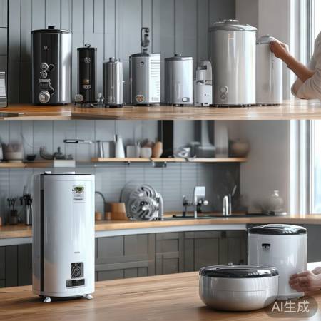 热水器种类多，使用须知看说明。