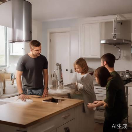 热水器安全安装，定期检查防隐患