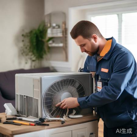 专业认证，规范维修