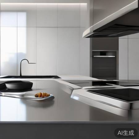 美的智能消毒柜，厨房救星