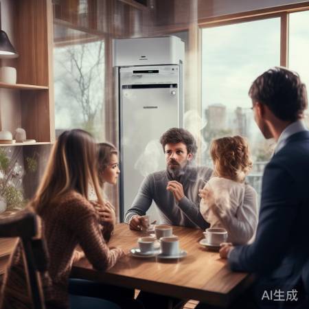 空调制冷差？升级节能型，咨询专