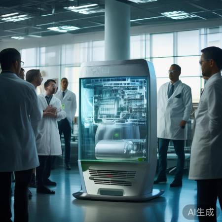 中央空调绿色技术，环保新潮流引