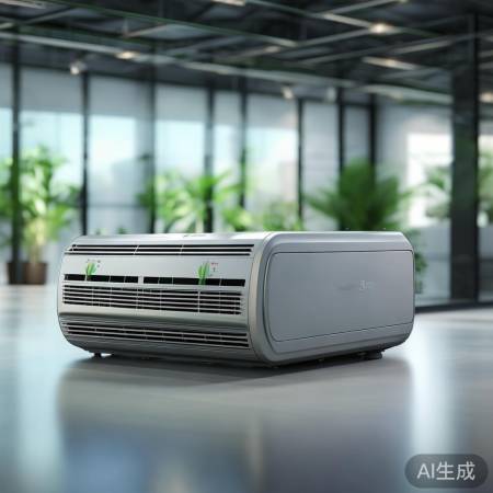 节能环保，中央空调价格降，划算