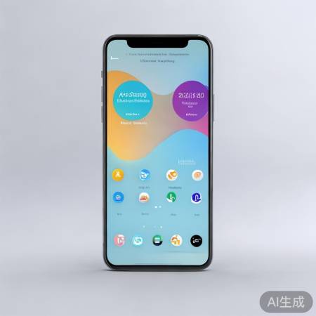 操作简便，界面美观的电量查询A