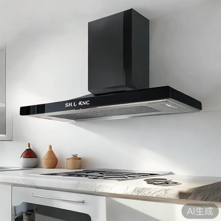 帅康油烟机：高性价比时尚款