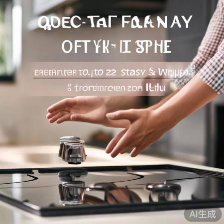 “轻松关火小技巧”