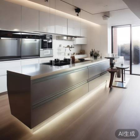 了解消毒柜功率，找实用节能小电