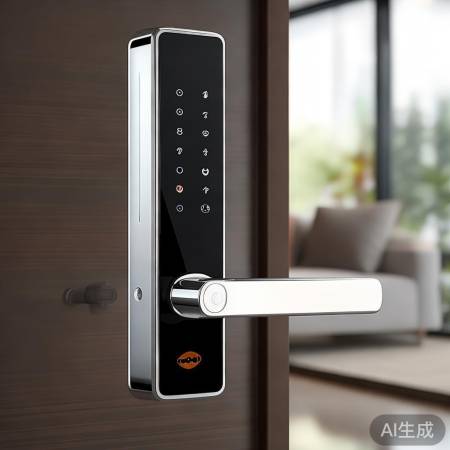 小米智能锁，核心技术揭秘