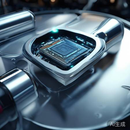 小米智能锁，芯强锁更安。