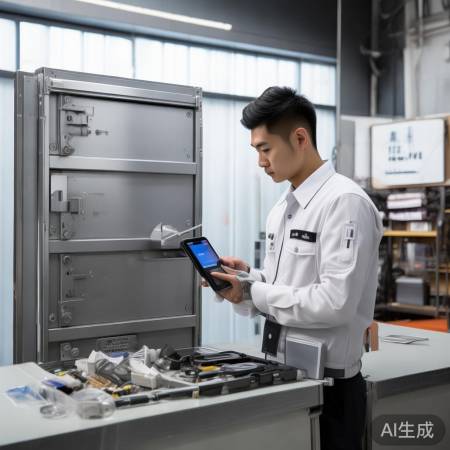 专业认证，品质保障