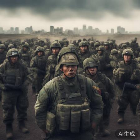 日本出兵牵强借口