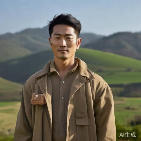 大衣哥用诺基亚手机引热议