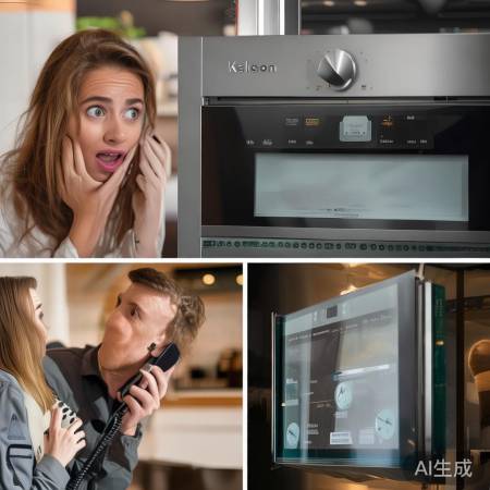 Ktelon集成灶，快速响应售