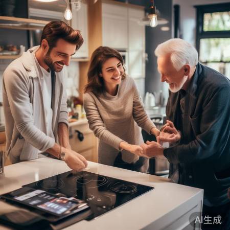 Ktelon贴心服务，提升用户