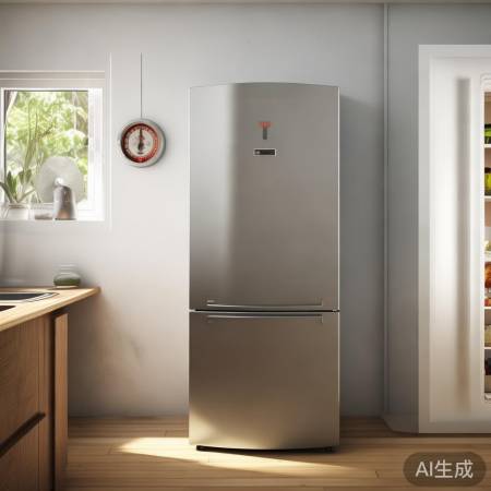 冰箱潮湿/强磁不启动，通风干燥