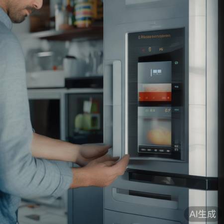 调整冰箱温度解决缺雪种问题