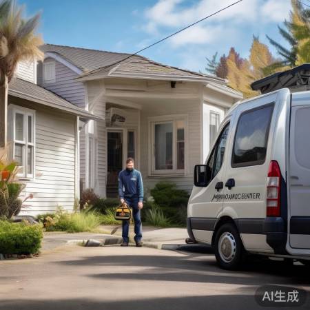 上门服务，方便家人，解决后顾之