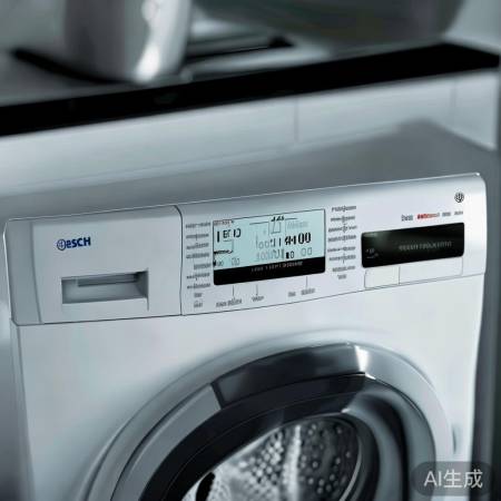 BOSCH洗衣机400热线