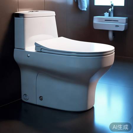 智能马桶：升级马桶，舒适如厕。