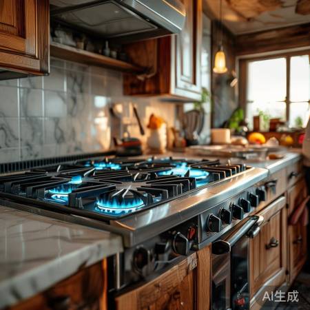 2023年燃气灶品牌排行榜揭晓