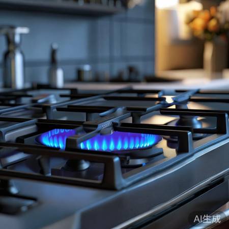 高性价比燃气灶，值得信赖品牌