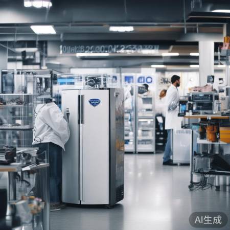 NEIFO冰箱维修热线：400