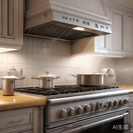 油烟机清洗需持续注意