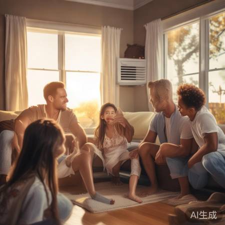 两江空调设备，夏季清凉保障