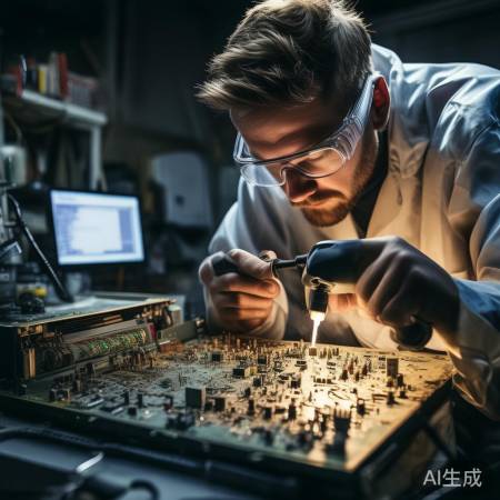 电路板故障？吹风机除潮解疑