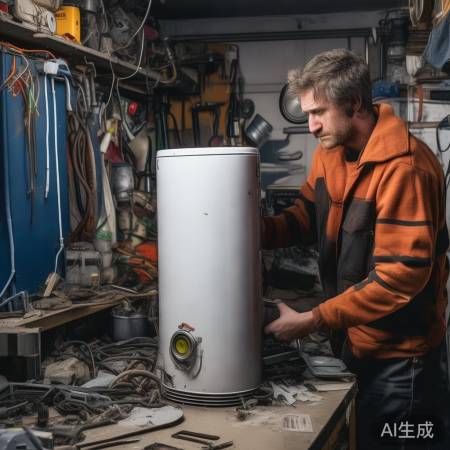 热水器维修选正规，售后有保障。