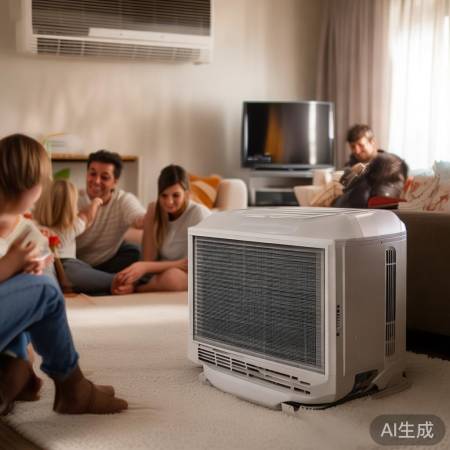 空调保养维护，延长使用寿命