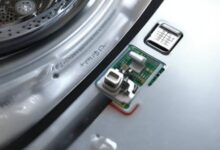 洗衣机维修开关原理深度解析-帮帮直通车