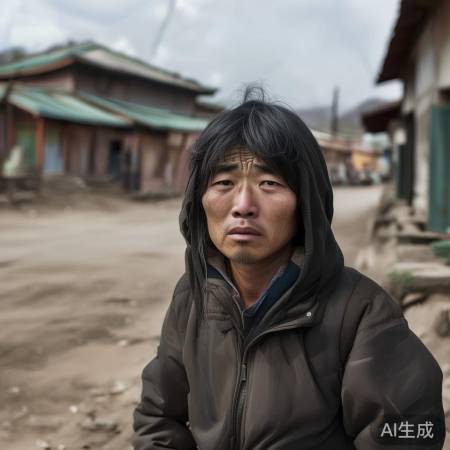17岁少女失踪，家人急寻