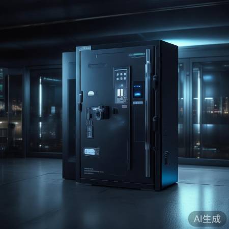 保险柜功能一览