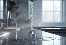 热水器冷水阀小开关功能解析与使用技巧-帮帮直通车