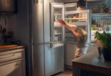 冰箱工作时为什么会响？揭秘冰箱响声真相-帮帮直通车