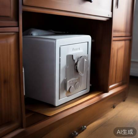 保险柜藏匿技巧