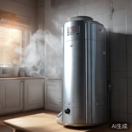 揭秘热水器电费之谜